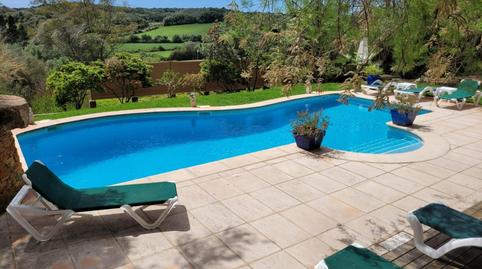 Foto 4 de Casa o xalet en venda a Es Grau - Serra Morena, Illes Balears