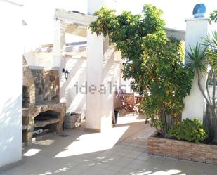 Terrace of Attic for sale in Monforte del Cid  with Terrace