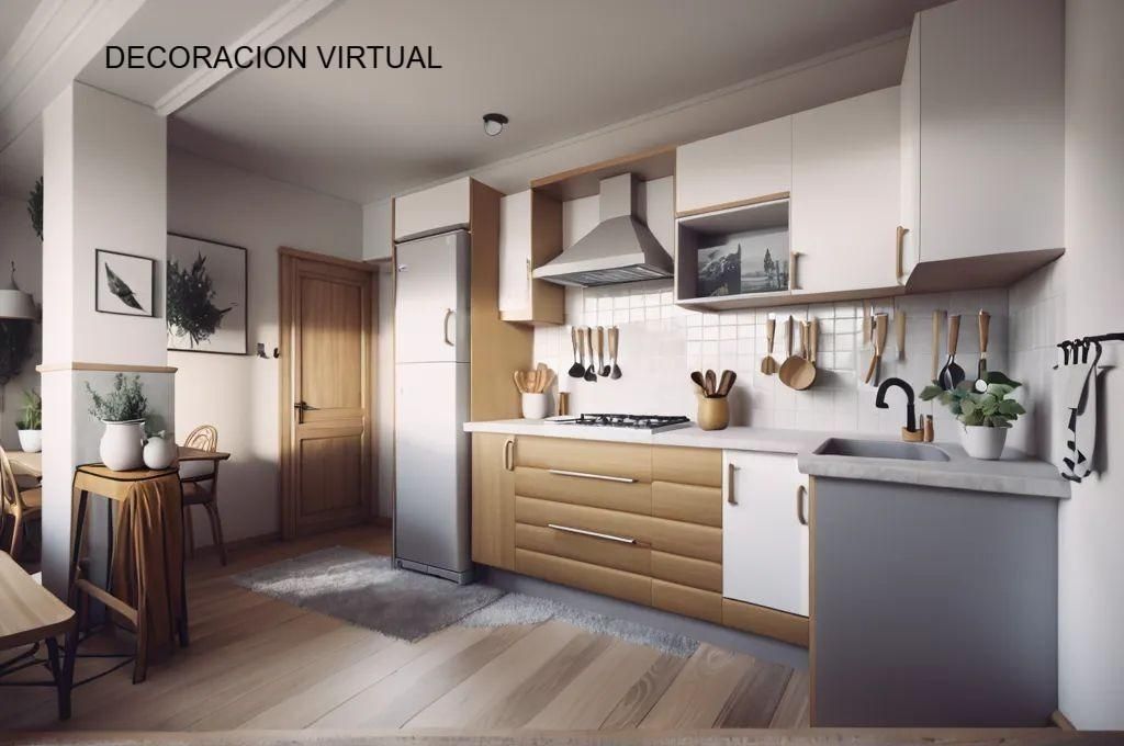 Apartament en venda a Les Palmeres