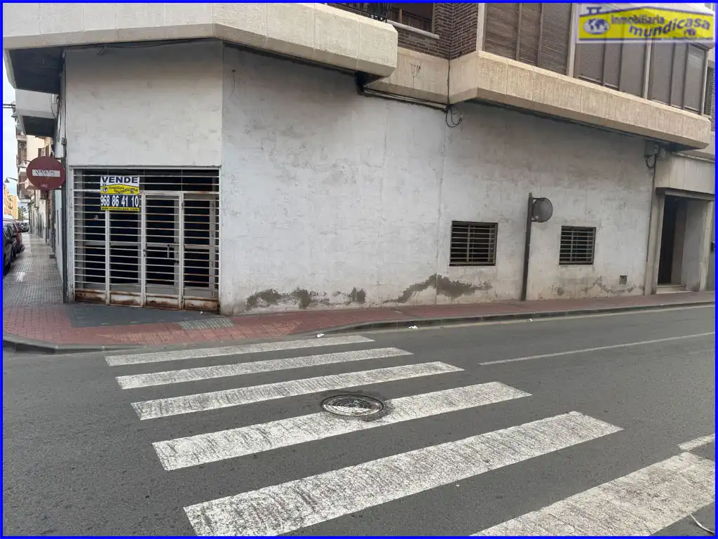 Business premises for sale in Calle Acequia, imagen 2