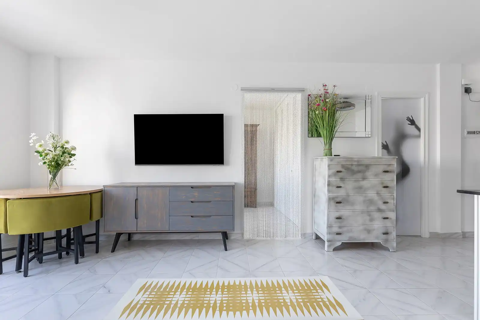 Penthouse with terrace for sale in Nueva Torrevieja - Aguas Nuevas, imagen 9