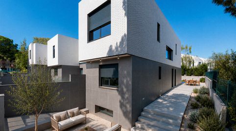 Foto 2 de Piso en venta en Marazuela - El Torreón, Madrid