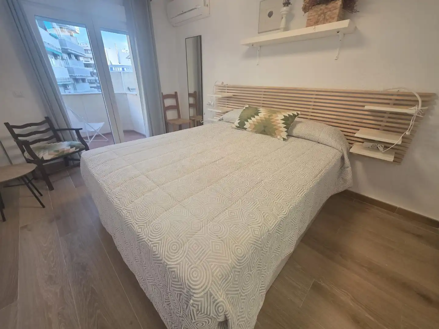 Wohnung mit Aufzug zum Verkauf in ALC D JAIME FERRER NOMDED, imagen 5