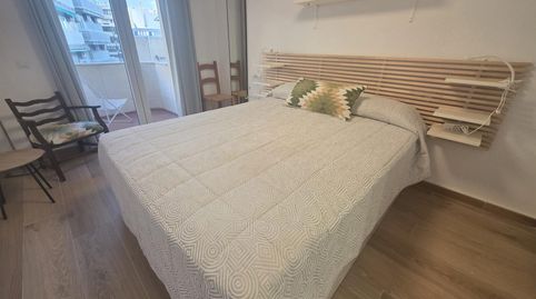Foto 5 de Piso en venta en Alc D Jaime Ferrer Nomded, Casco Antiguo - Puerto, Benidorm