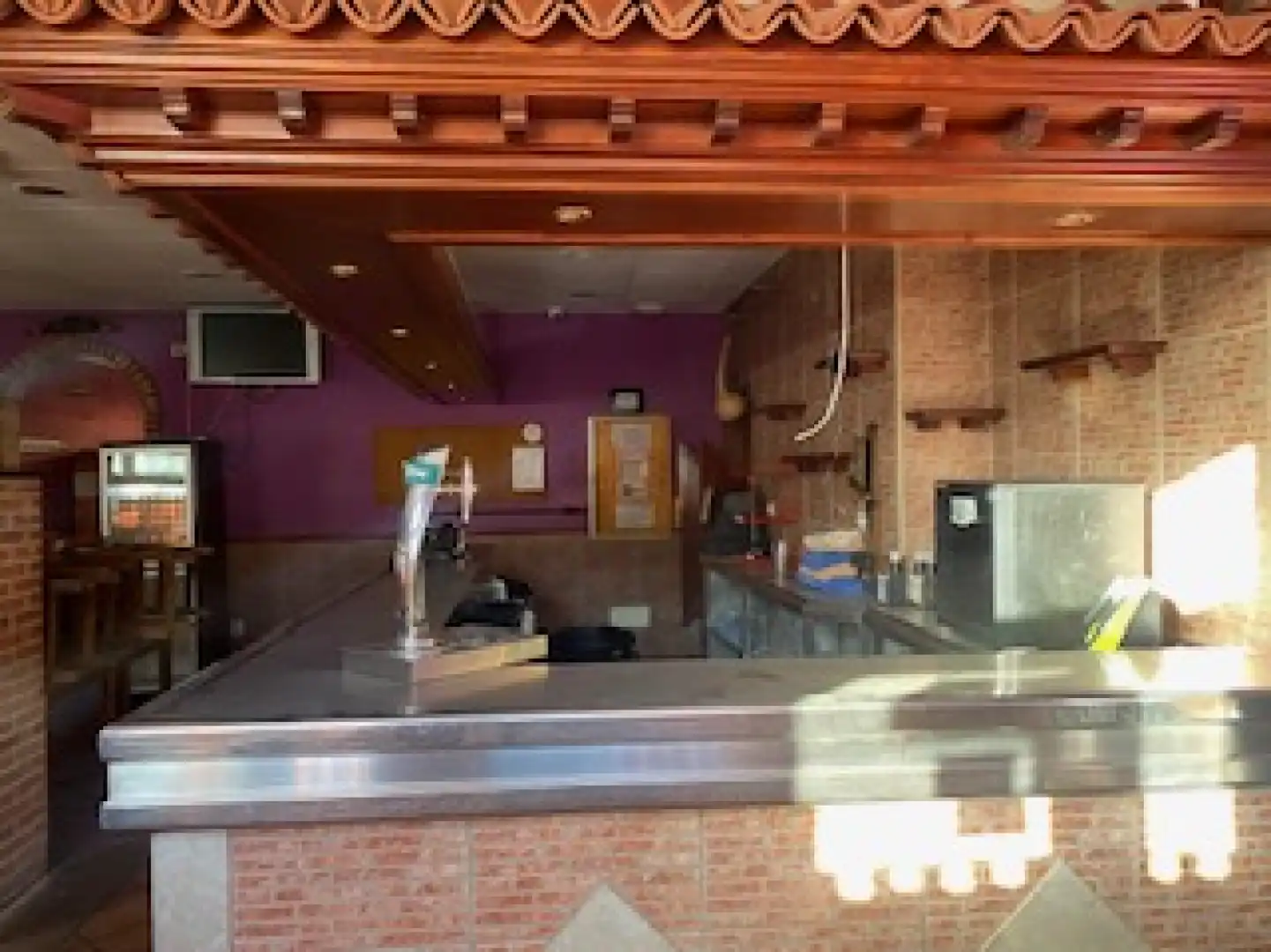Locale commerciale in vendita a San Martín del Rey Aurelio, imagen 49