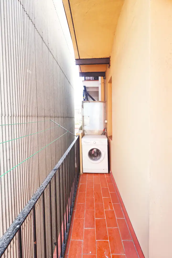 Flat for sale in Carrer de Càceres, Sants