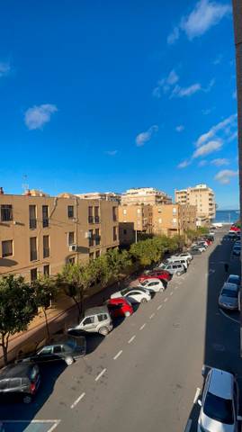 Piso en Venta en Calle Bustamante en Hipódromo