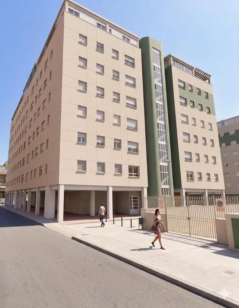 Exterior view of Ground floor for sale in Sagunto / Sagunt