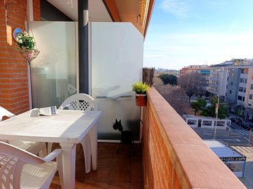 Attico con ascensore in vendita a Poblenou