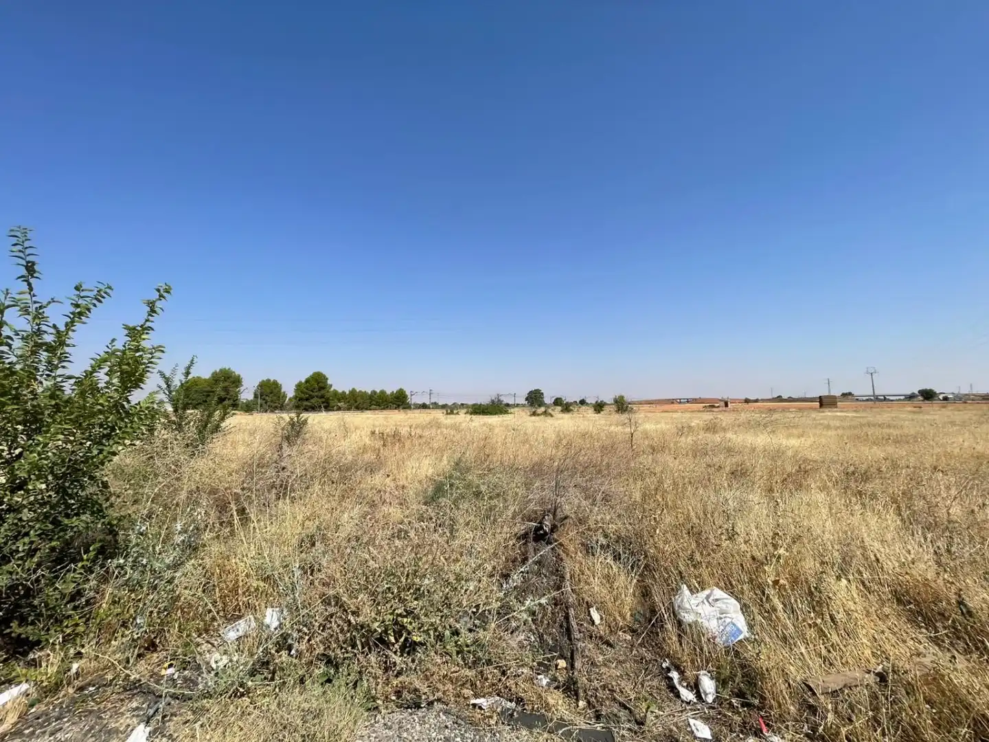 Lands and plots for sale in A4 184, imagen 6