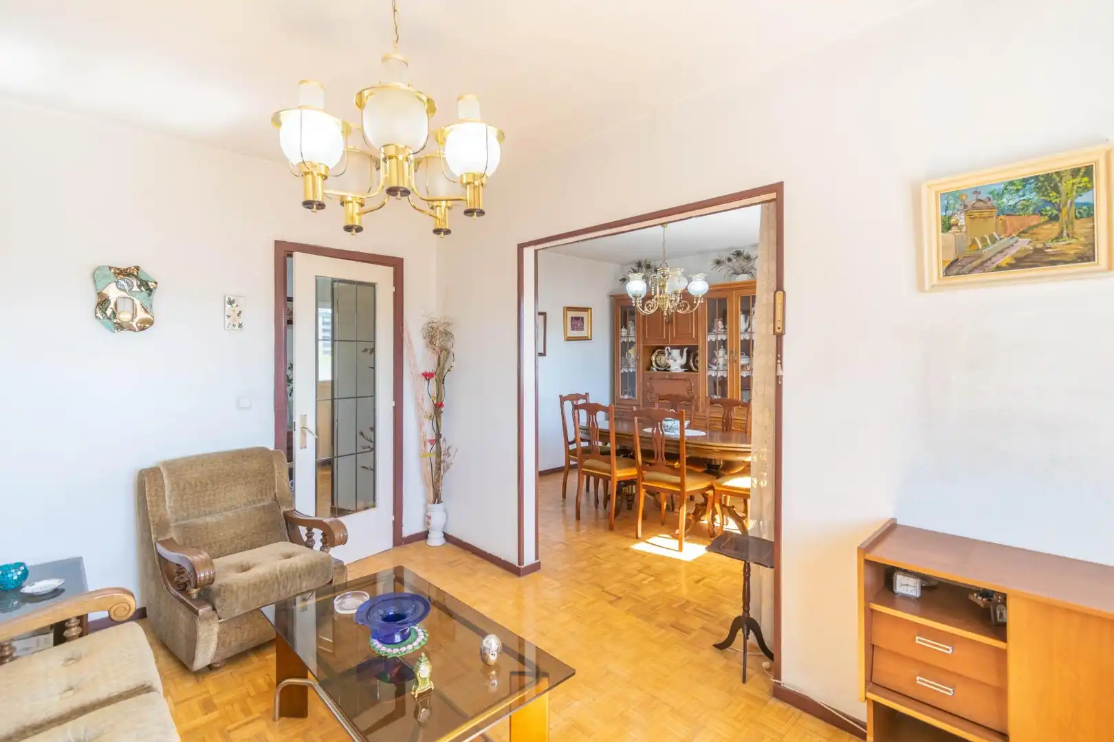 Piso con ascensor en venta en Avenida Avenida Central, imagen 8