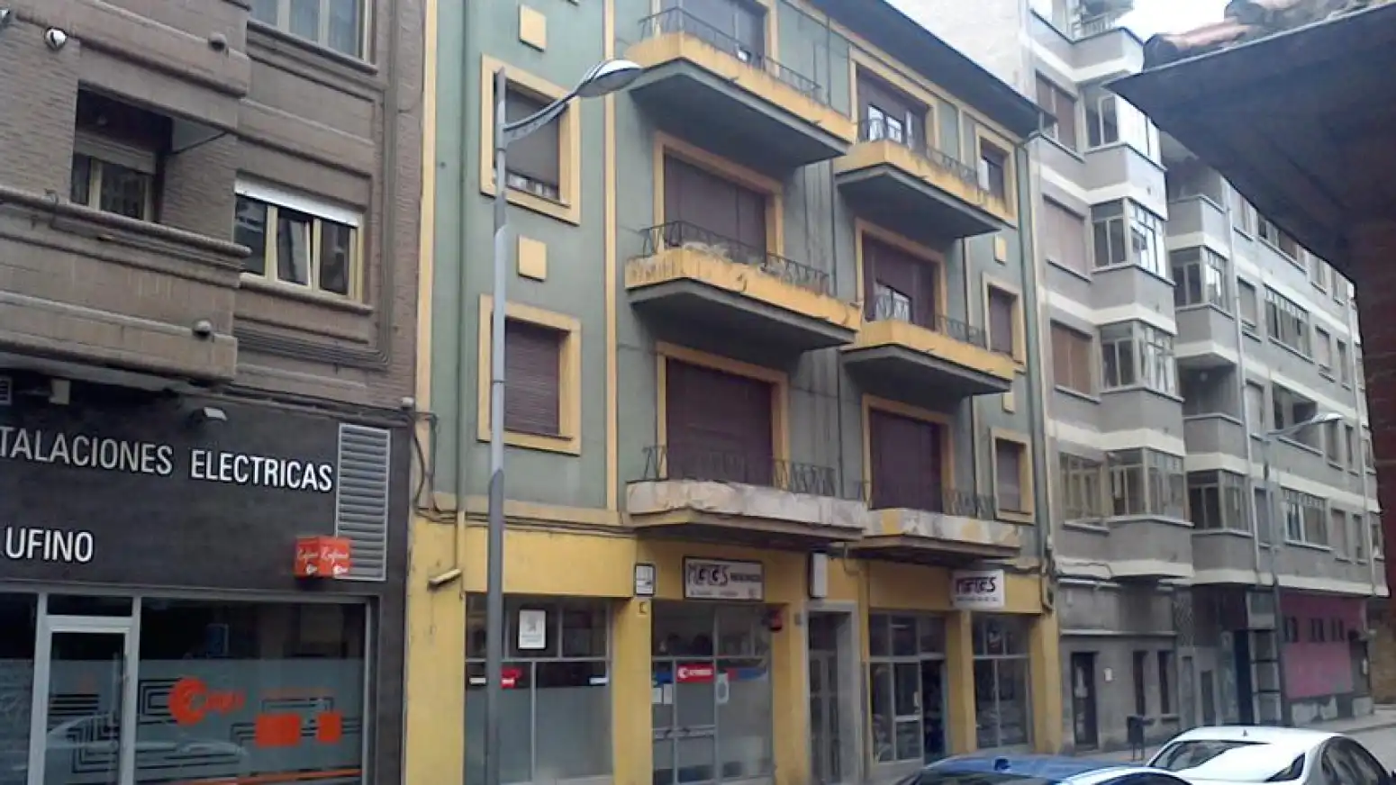 Piso con ascensor en venta en Mieres - Ramon y Cajal, imagen 3