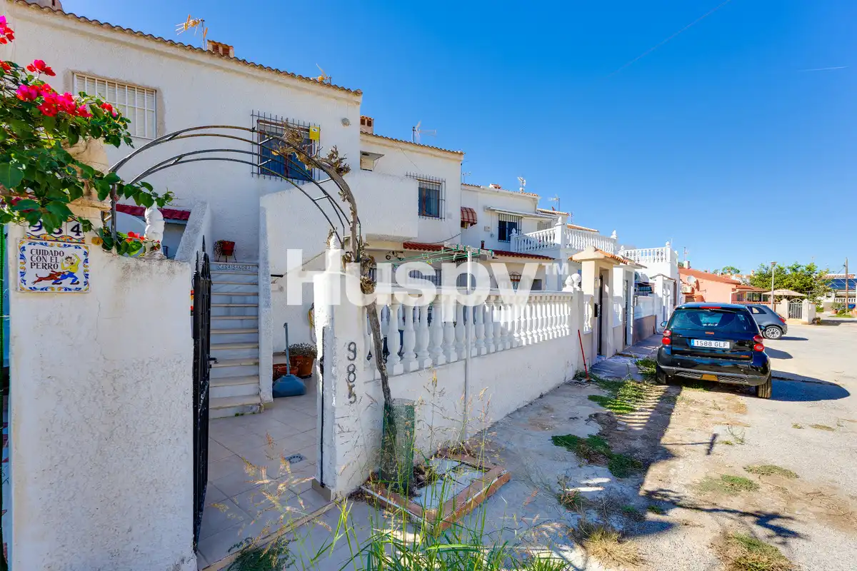 Casa con terrazza in vendita a Calle Pepe Luis Vázquez, imagen 6