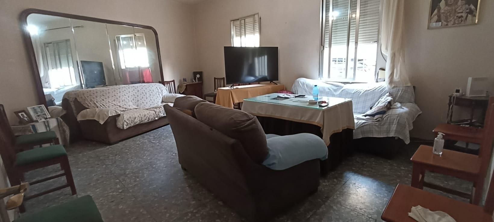 Living room of House or chalet for sale in  Córdoba Capital