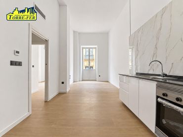 Wohnung mit Balkon zum Verkauf in Calle de las Tiendas 16
