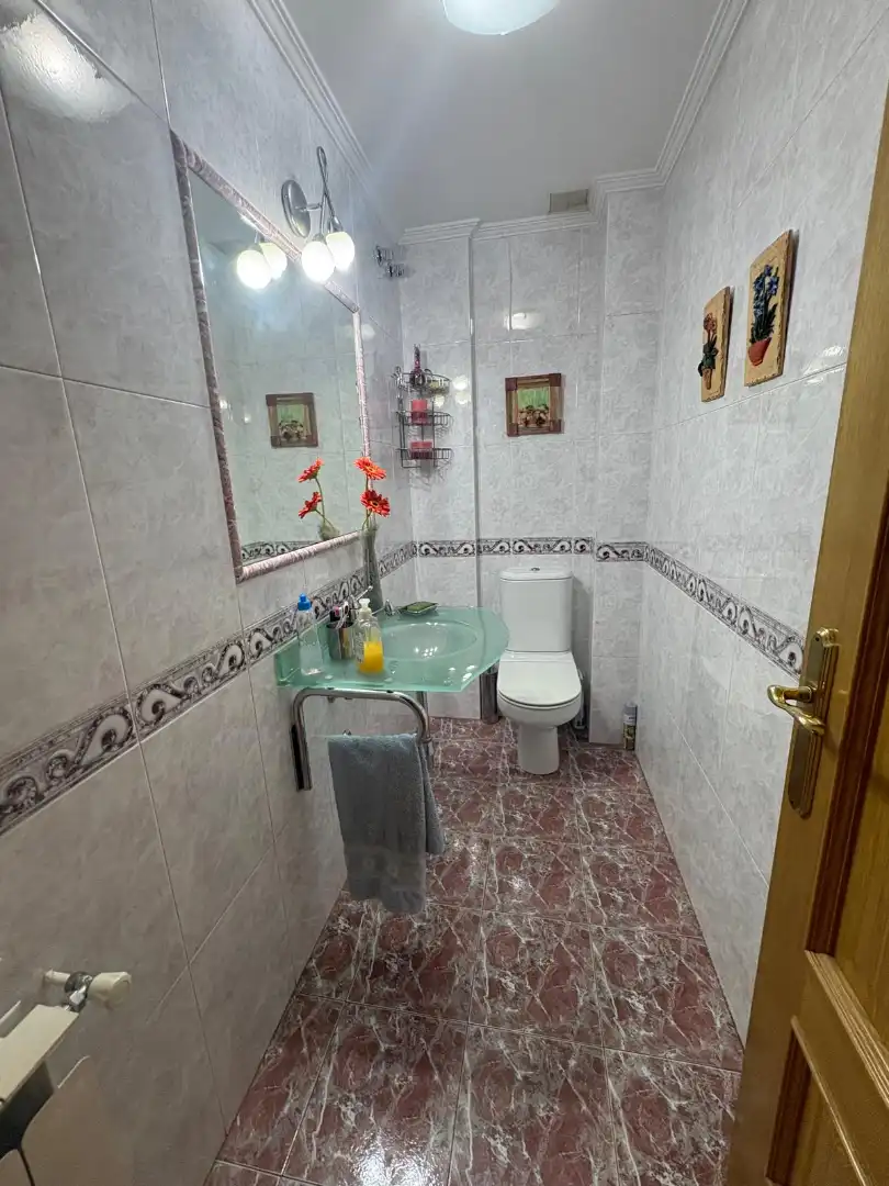Chalet con jardín en venta en Estrada da Granxa, imagen 10