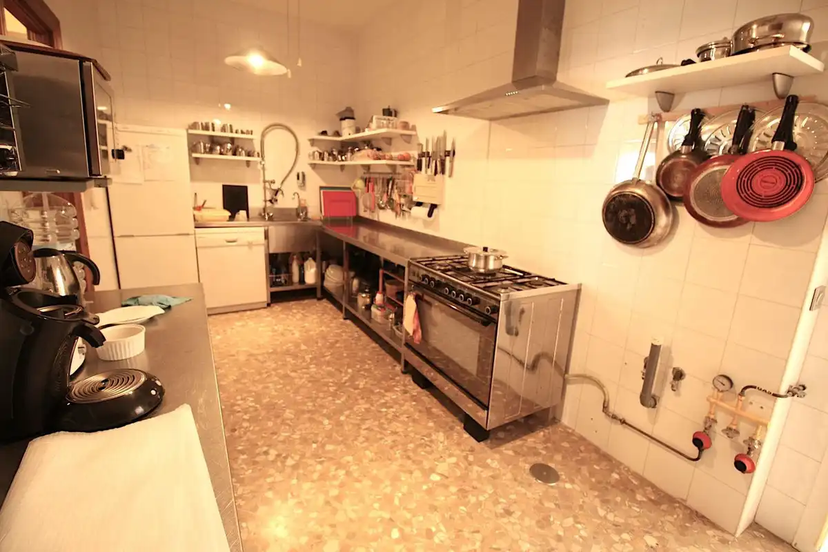 Hotel en venda a San Enrique - Guadiaro -  Pueblo Nuevo, imagen 34