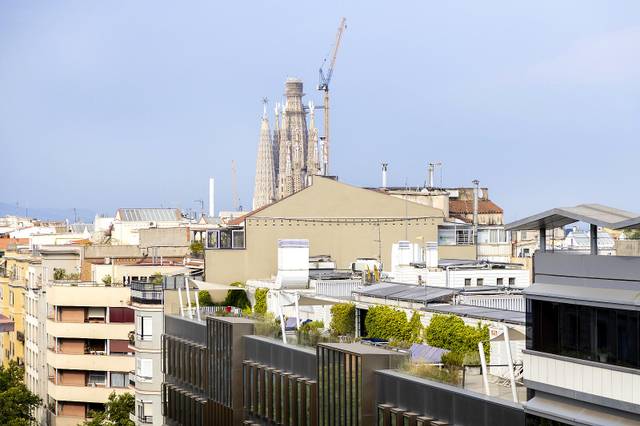Apartamento en Venta en Vila de Gràcia