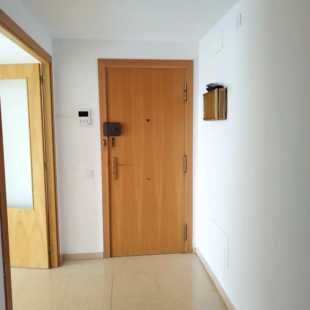 Appartamento con terrazza in vendita a Carrer Camí del Coll, imagen 11