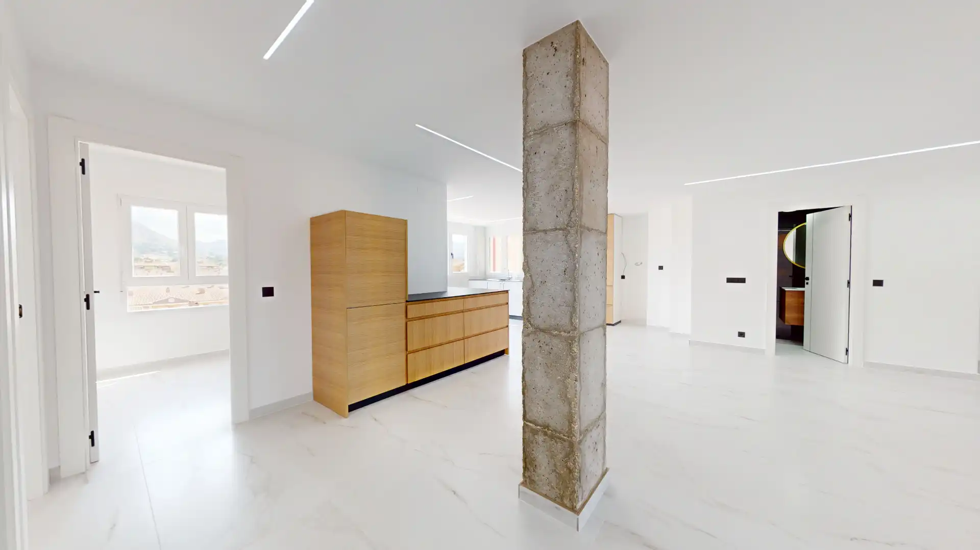 Piso en venta en Petrer