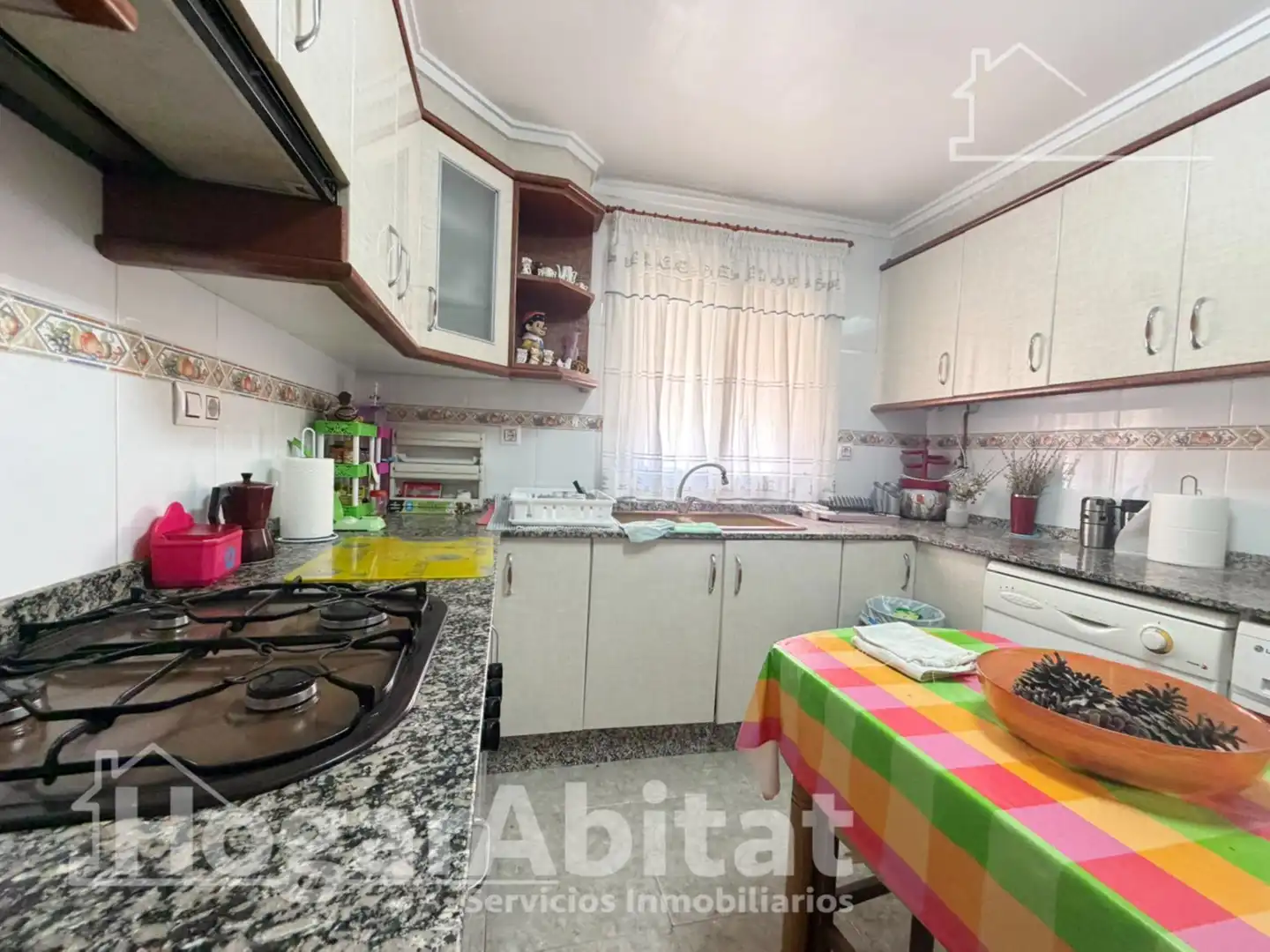 Villa con piscina in vendita a Calle Pintor Salvador Abril, imagen 19