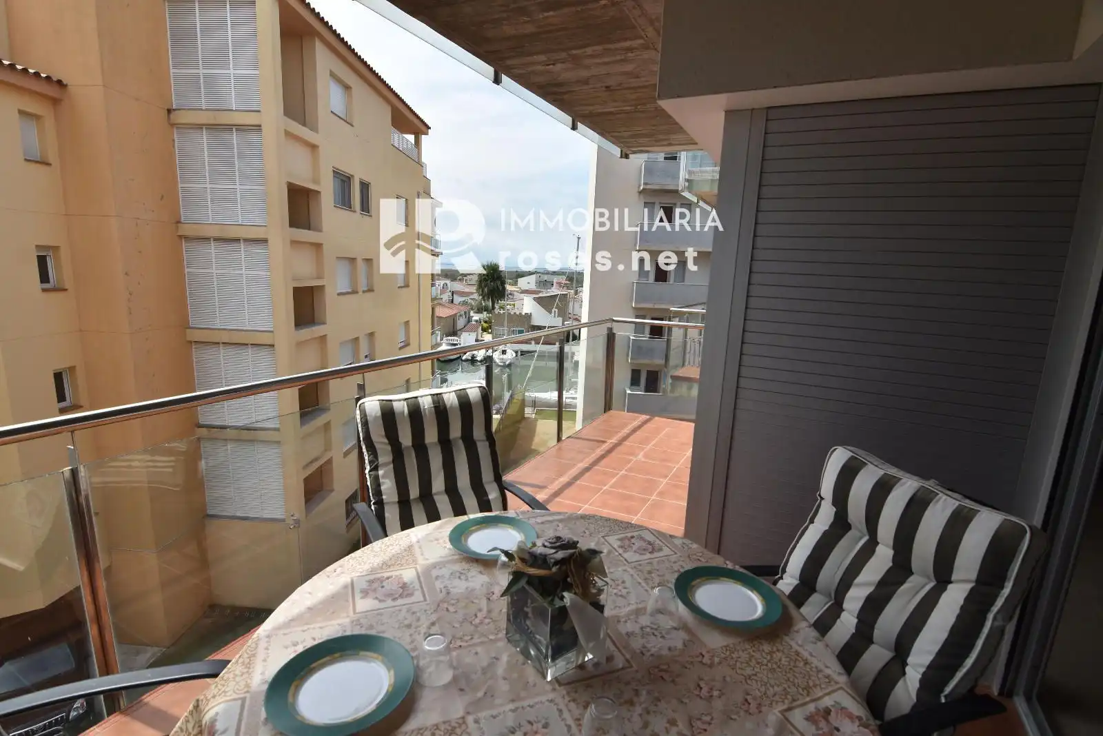 Flat with pool for sale in Cap Blanc, imagen 4
