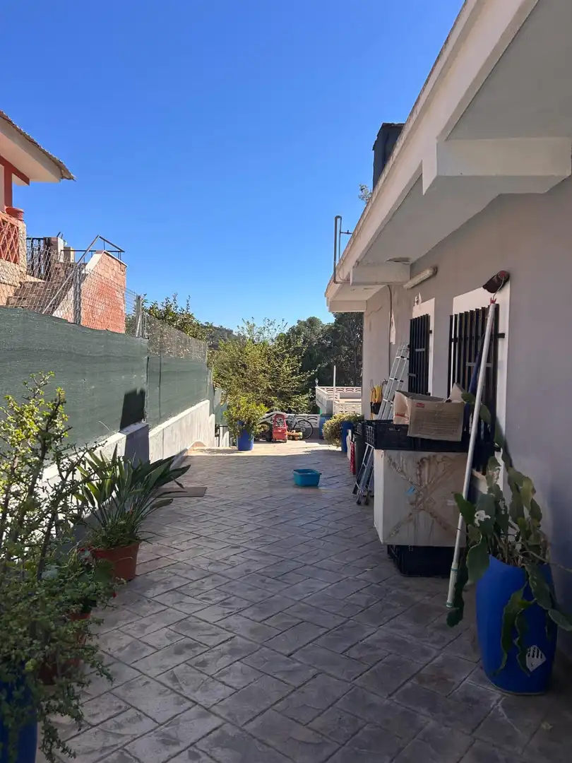 Chalet en venta en Calle PLA DE PAVIA, imagen 16