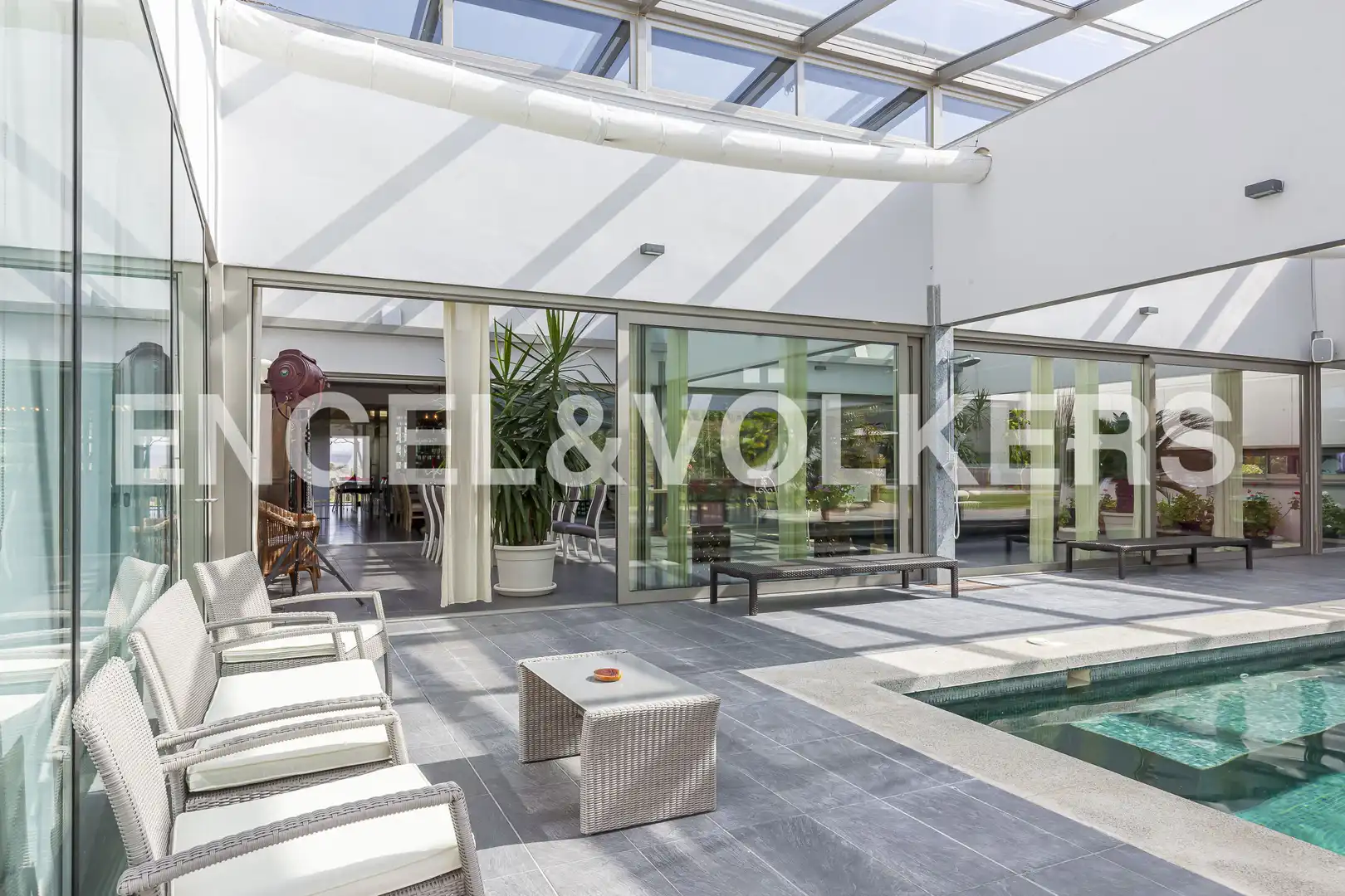 Haus mit Pool zur Miete in Ciudalcampo, imagen 19