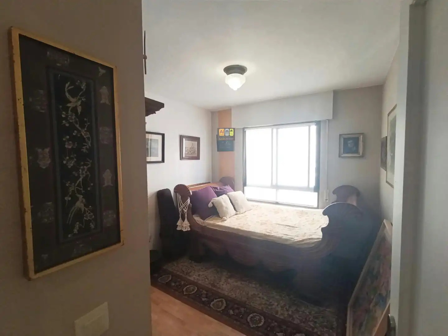 Habitación de Piso en venta en Altea con Aire acondicionado y Calefacción