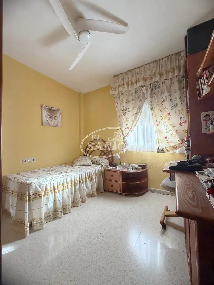 Piso con ascensor en venta en TERESA DE CALCUTA, imagen 7