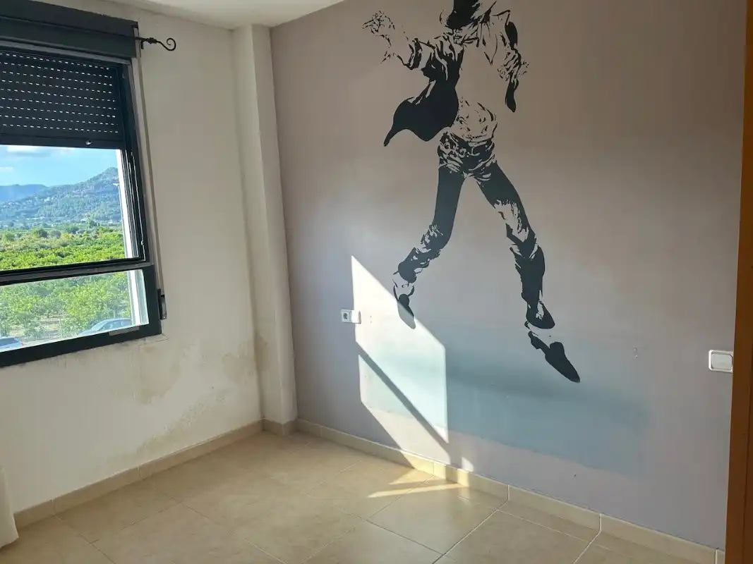 Dúplex en venta en Beniarjó, Valencia