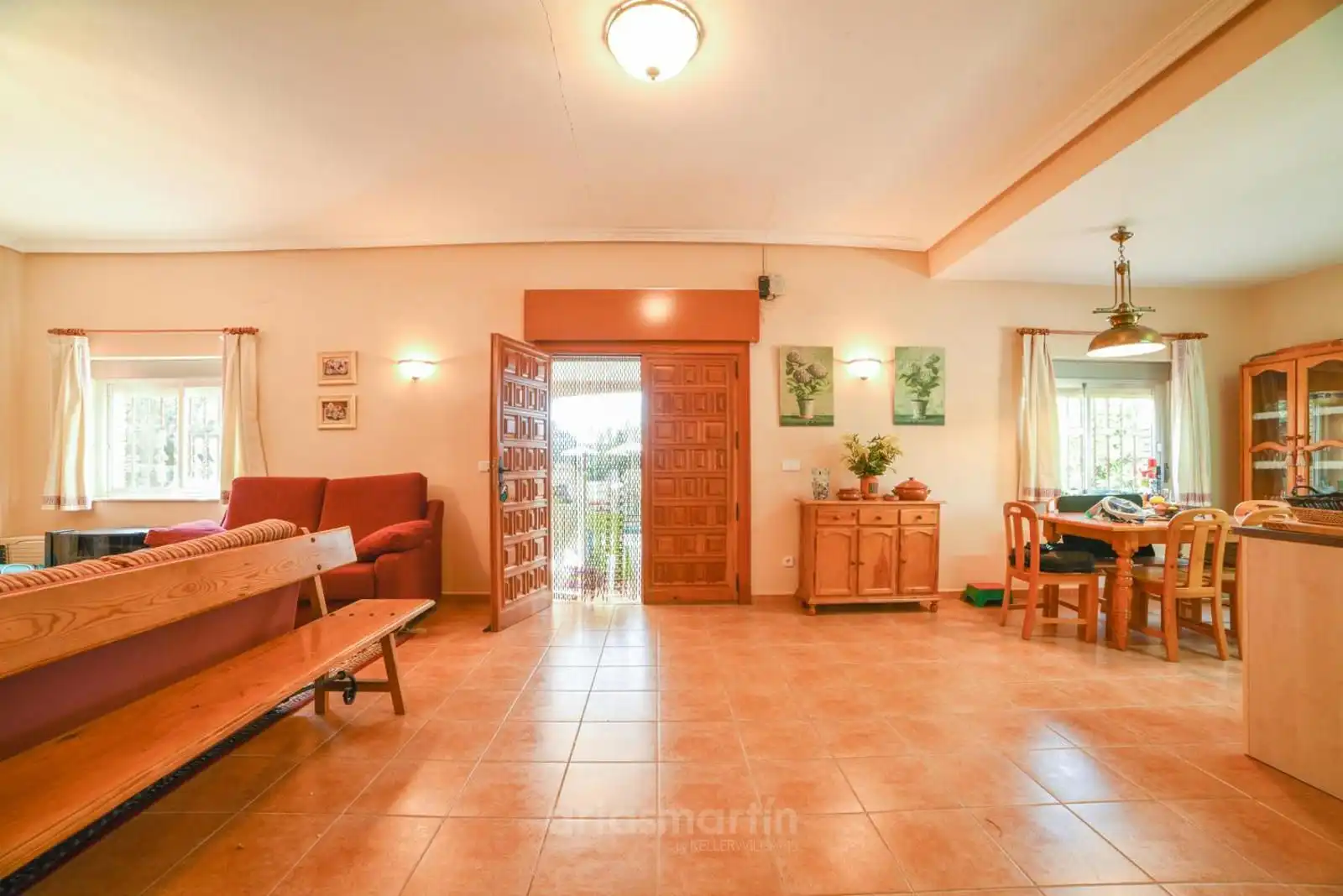 Casa o xalet en venda en Salamanca amb Jardí privat, Terrassa i Piscina