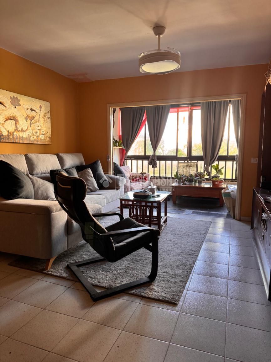 Living room of Flat for sale in Tías