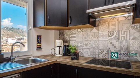 Foto 3 de Piso de alquiler en Calle Pósito, Almuñecar Centro, Almuñécar