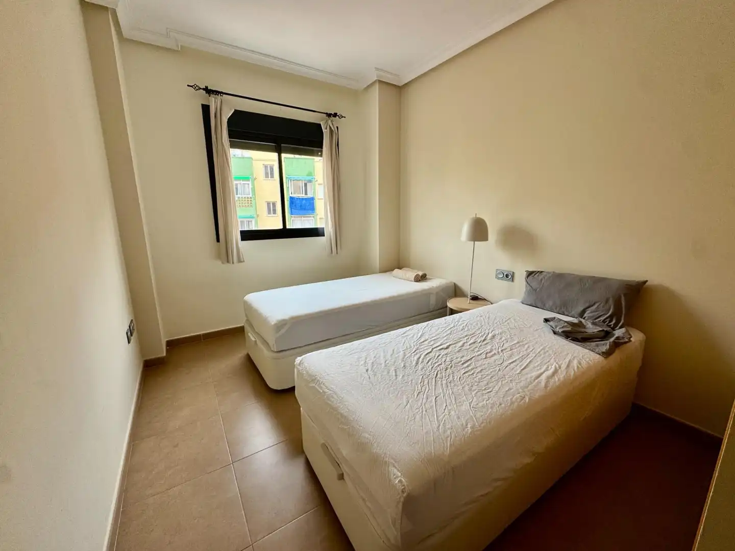 Apartament amb piscina en venda a Centro, imagen 18