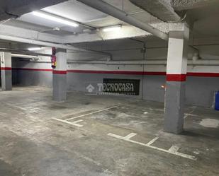 Aparcament de Garatge en venda en  Barcelona Capital