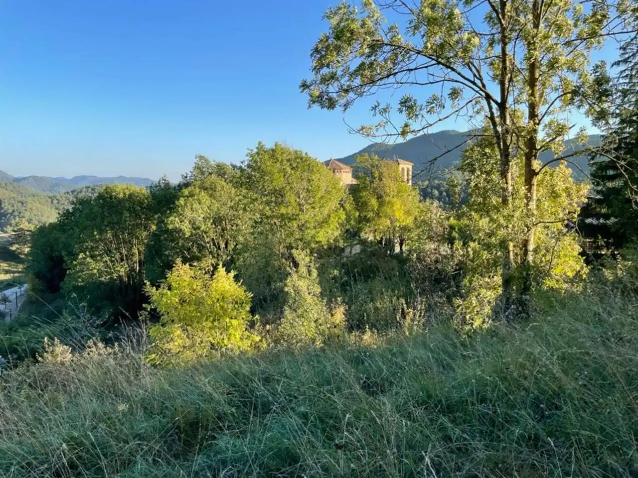 Residencial en venta en Sant Jaume de Frontanyà