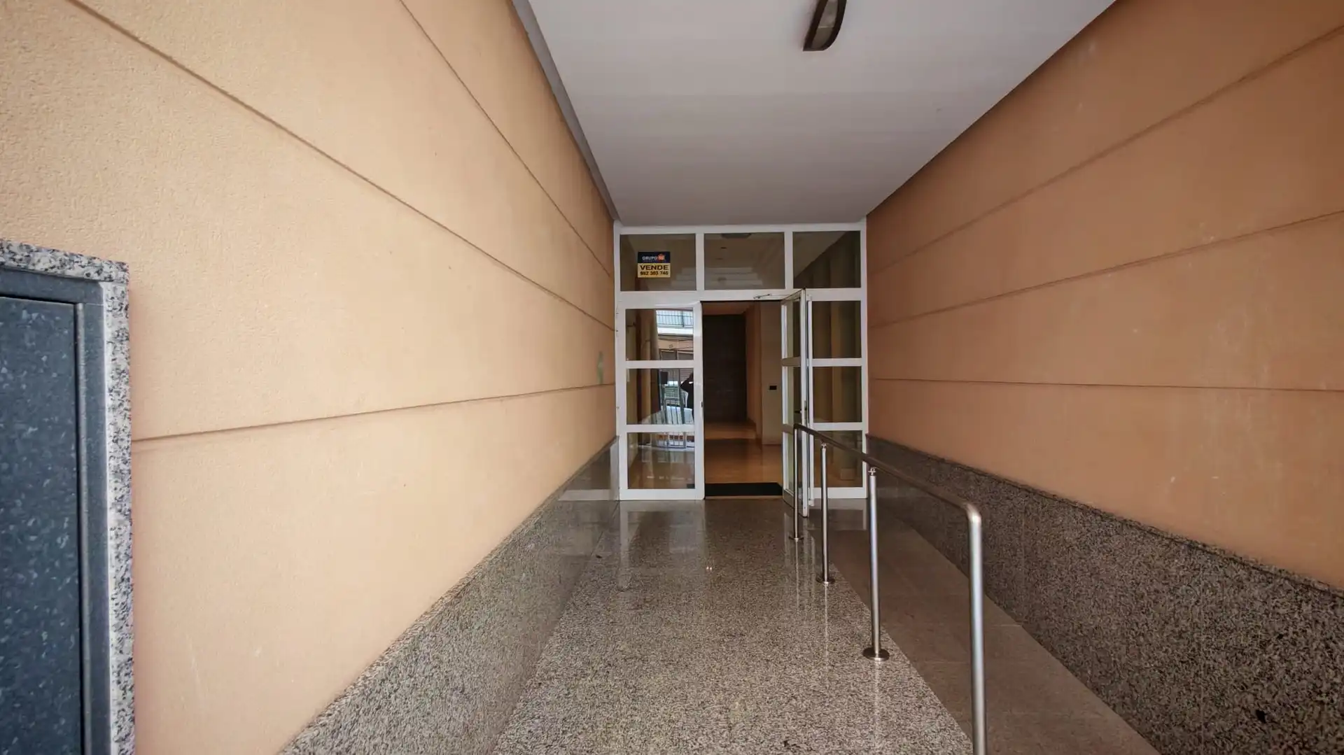 Flat for sale in Requena
