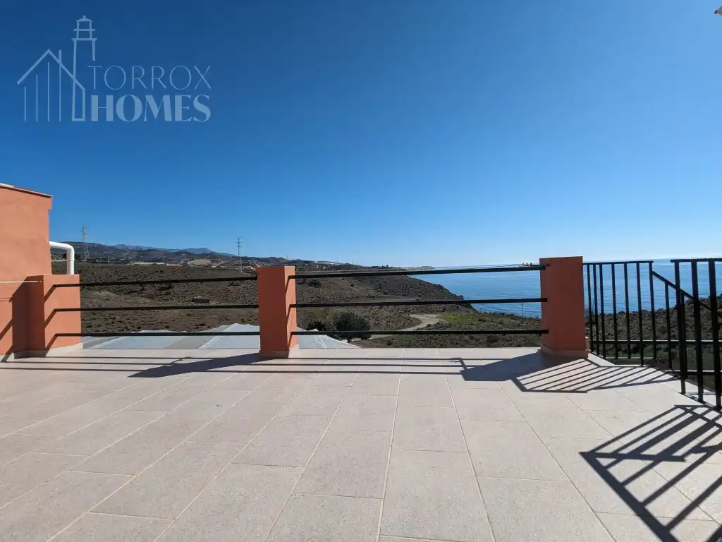 Casa rústica en venta en Algarrobo pueblo, imagen 21