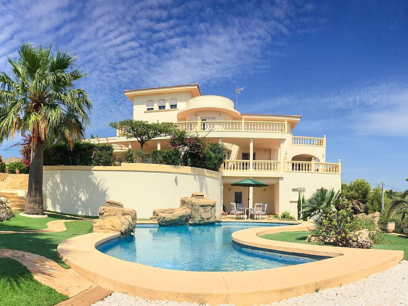 Casa o chalet en venta en  Planet El, Urbanizaciones