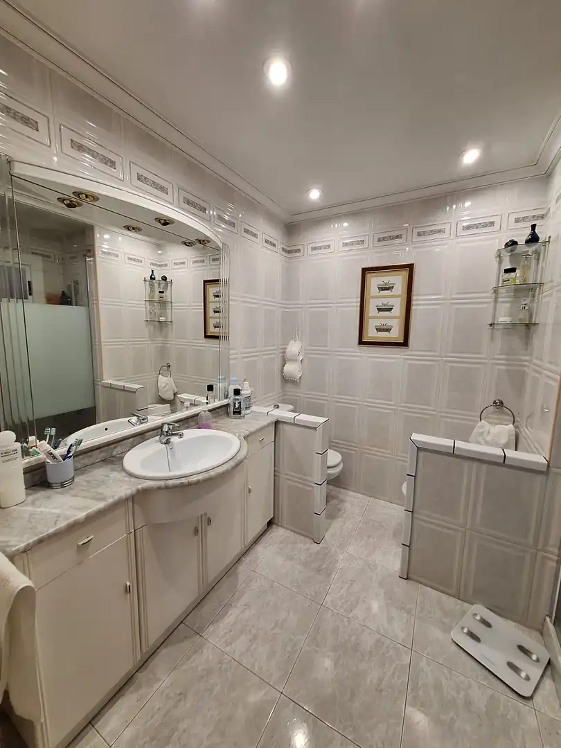 Detached house with pool for sale in Santa Pola ciudad, imagen 13