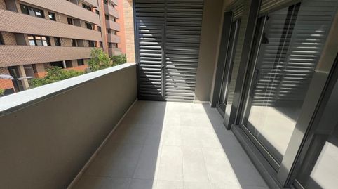 Foto 5 von Wohnung zur Miete in Vicente Cazcarra, Las Fuentes, Zaragoza Capital