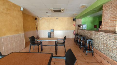 LOCAL A LA VENTA IBI ADAPTADO CAFETERIA, imatge 2