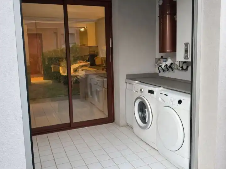Erdgeschosswohnung mit Garten zum Verkauf in Notari Closells 9, imagen 12
