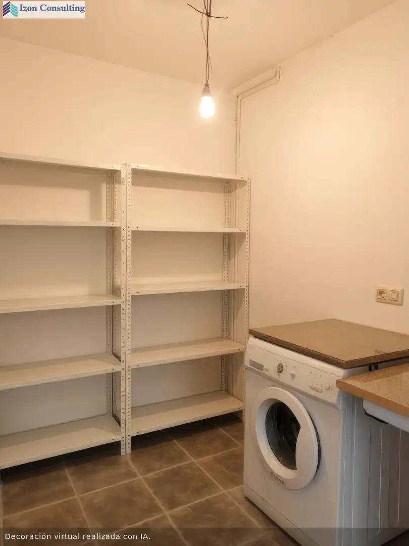 Casa o xalet en venda en Valdeganga amb Calefacció, Terrassa i Balcó