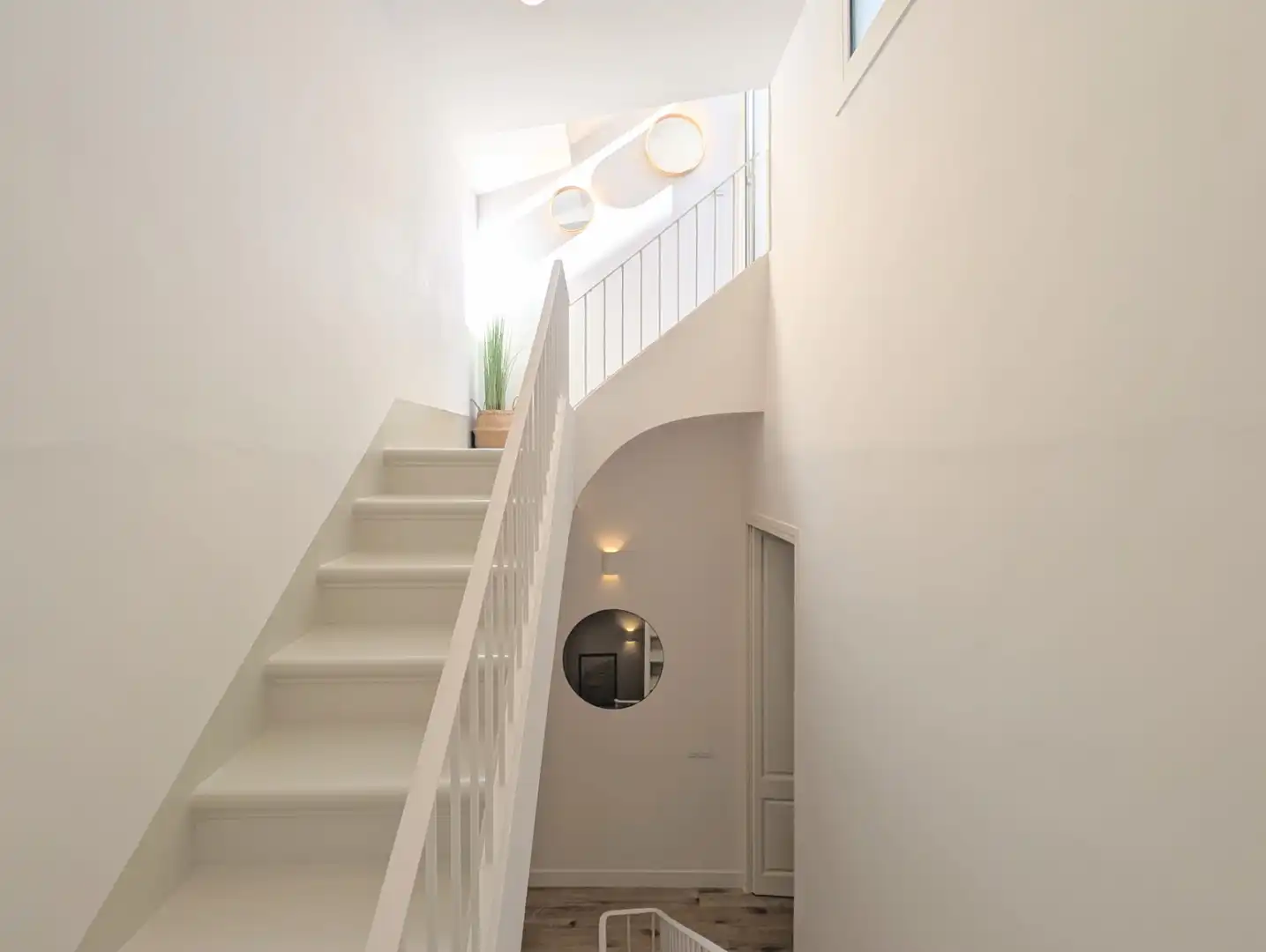 Casa adosada en venta en Mataró con Aire acondicionado, Calefacción y Parquet