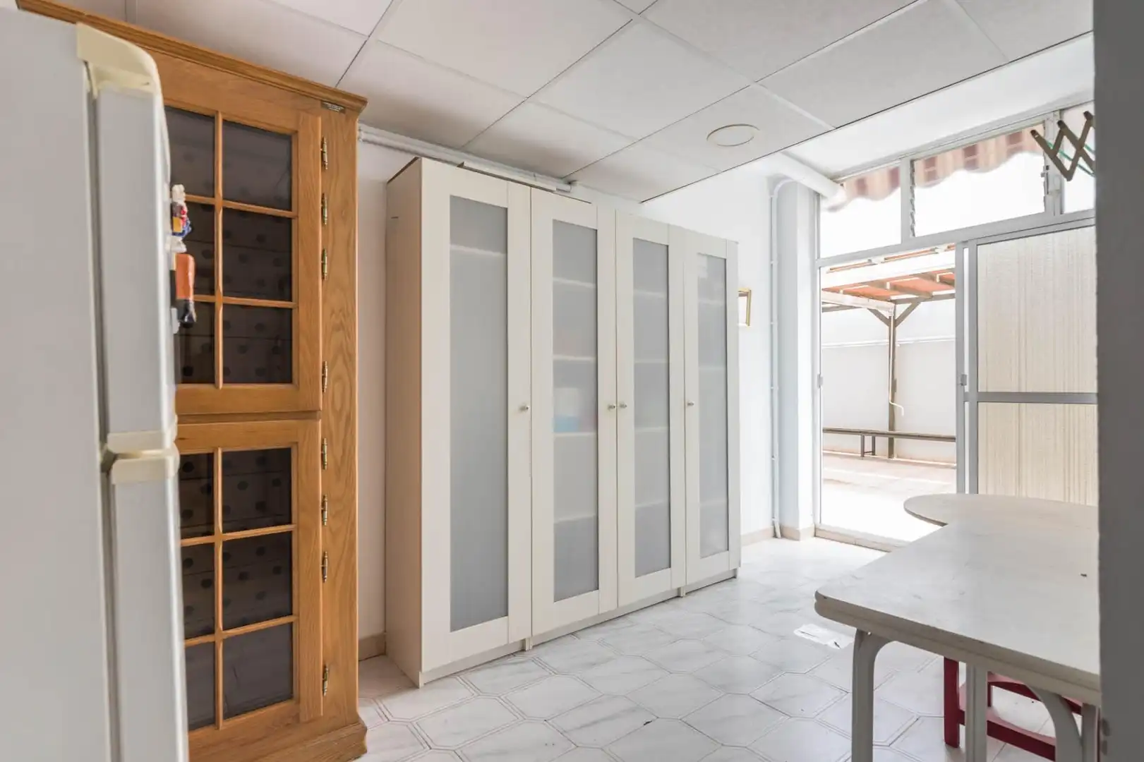 Casa o xalet en venda en Alcantarilla amb Aire condicionat, Calefacció i Terrassa