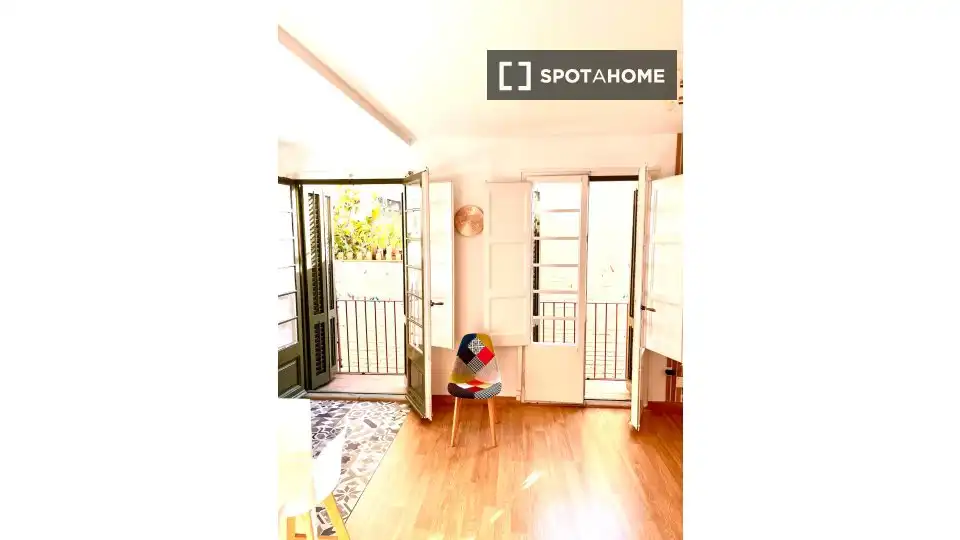 Appartement avec terrasse à louer à Eixample, imagen 3