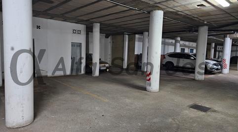 Foto 5 de Garatge de lloguer a Avenida Cristo de la Resurrección, Rinconada, Sevilla