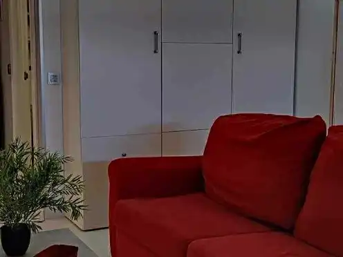 Habitación de Local en venta en Santoña con Terraza, Amueblado y Internet